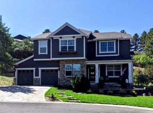 1389 Black Pine Ct, Castle Rock, CO 80104