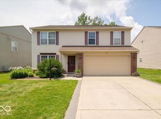 15427 Outside Trl, Noblesville, IN 46060