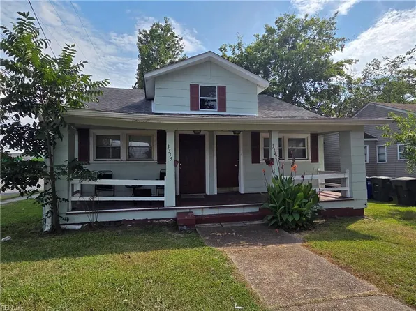 3315 Clark Cir, Norfolk, VA 23509