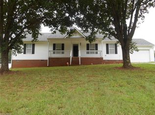 4603 Madison Farms Rd, Greensboro, NC 27406