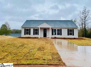 203 Pine Shoals Ct, Greenville, SC 29617