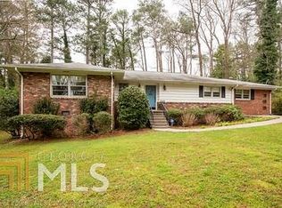 509 Hilderbrand Dr #13, Atlanta, GA 30328