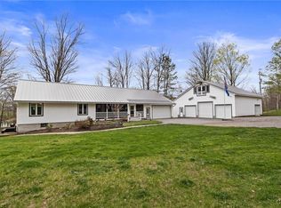 545 County Route 54, Pennellville, NY 13132