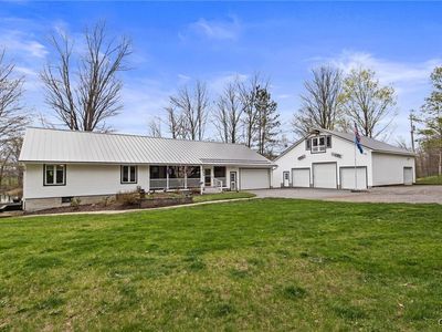 545 County Route 54, Pennellville, NY, 13132