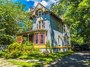 336-338 Franklin Pl, Plainfield, NJ 07060