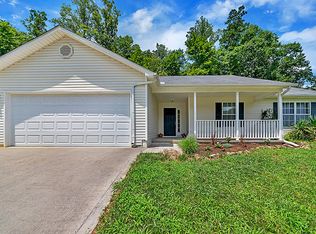 407 Dogwood Glen Ln, Powell, TN 37849