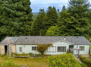 420 Hidden Valley Rd, Bayside, CA 95524