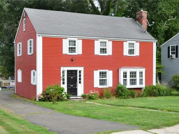 48 Greenhurst Road, West Hartford, CT 06119