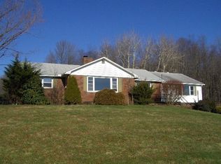 15758 Old Route 8 N, Centerville, PA 16404