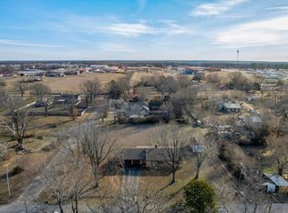 608 N 2nd St, Jay, OK 74346