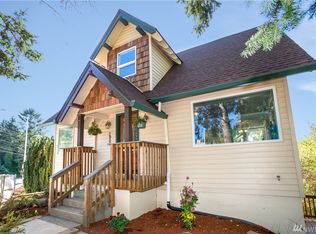 2907 Columbia Heights Rd, Longview, WA 98632