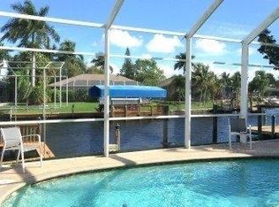 4301 SE 1st Ave, Cape Coral, FL 33904