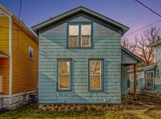 716 Oak St, Kalamazoo, MI 49007