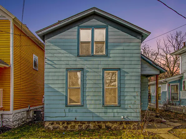 716 Oak St, Kalamazoo, MI 49007