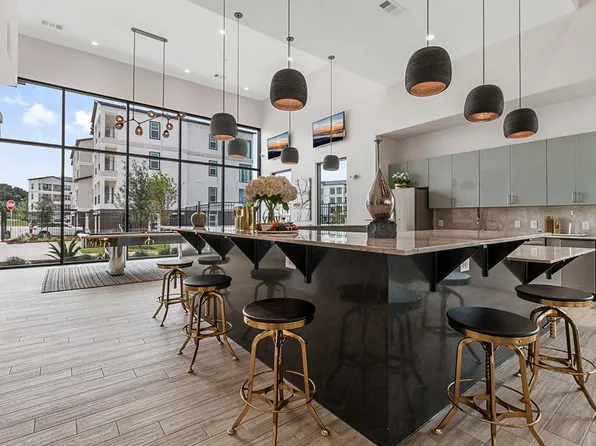 Reveal at Onion Creek