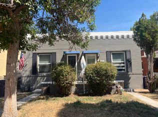 258 S Sherman St, Denver, CO 80209