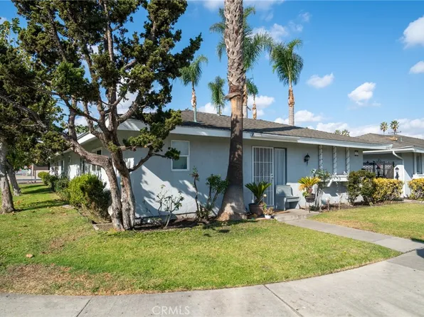 1193 S Belhaven St, Anaheim, CA 92806