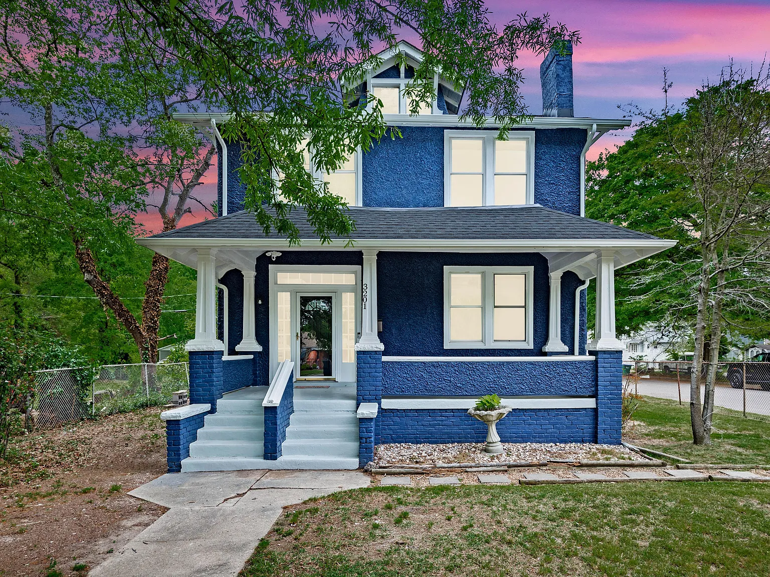 4 bed, 2.0 bath, 1650 sqft, $927 — Photo 4