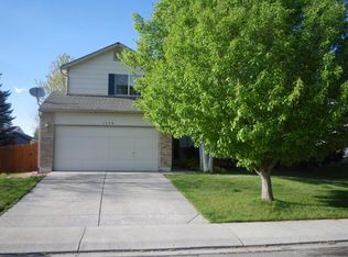 1538 Cedarwood Dr, Longmont, CO 80504
