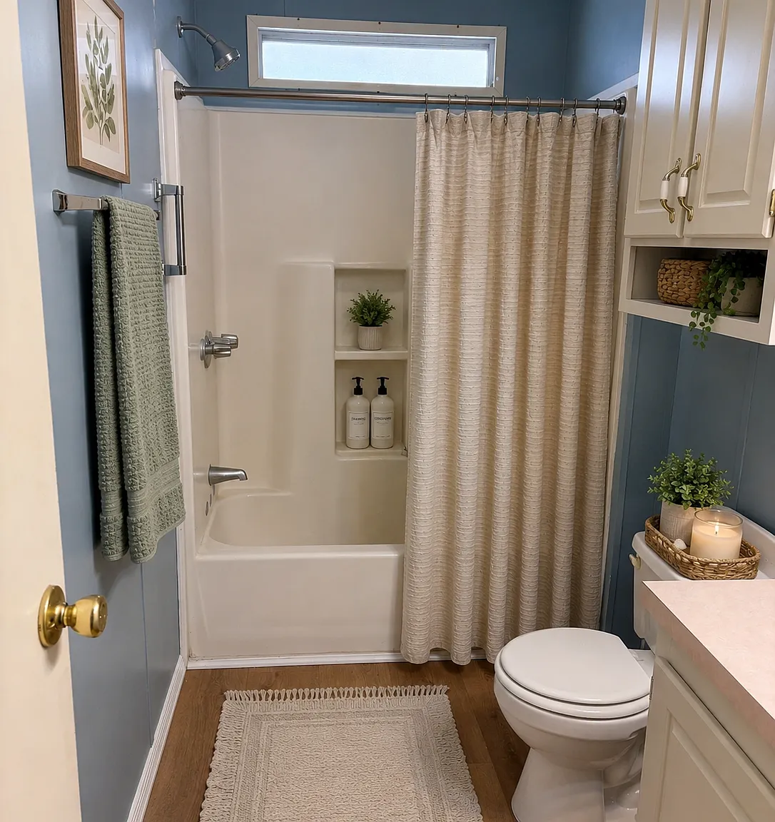 1 bed, 924 sqft, $1,200 — Photo 4