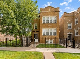 823 N Keeler Ave, Chicago, IL 60651