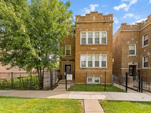 823 N Keeler Ave, Chicago, IL 60651