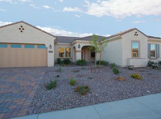 3922 S White Dr, Chandler, AZ 85286