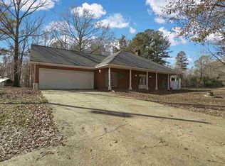 126 Ginns Way, Florence, MS 39073