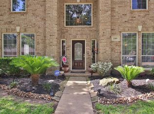 2315 Pleasant Shade Ct, Richmond, TX 77406