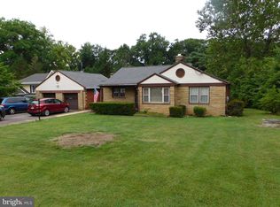 1206 Riverview Ln, Woodbridge, VA 22192