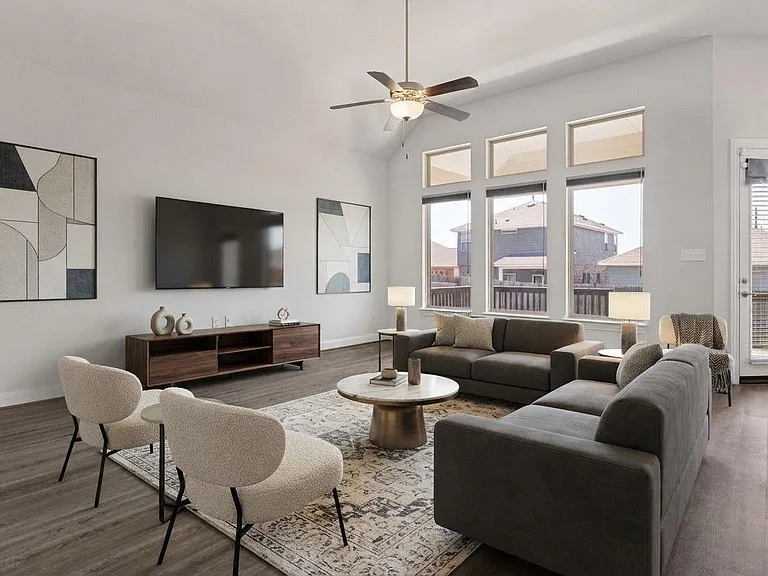 727 Spinnaker Loop — Photo 4