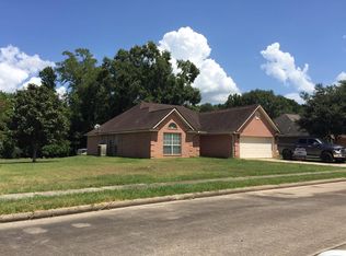126 Regal Ln, Liberty, TX 77575