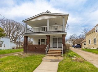 9711 Aetna Rd, Cleveland, OH