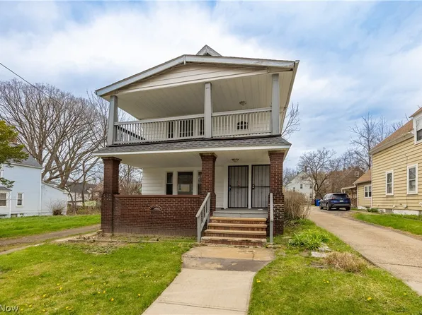 9711 Aetna Rd, Cleveland, OH 44105