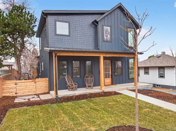 5175 N Raleigh Street, Denver, CO 80212