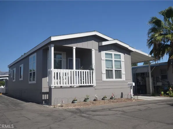 21001 Plummer St #37, Chatsworth, CA 91311