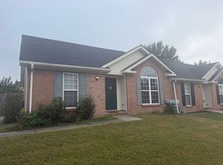 310 Hazelnut Dr, Grovetown, GA 30813