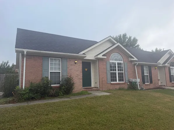 310 Hazelnut Dr, Grovetown, GA 30813