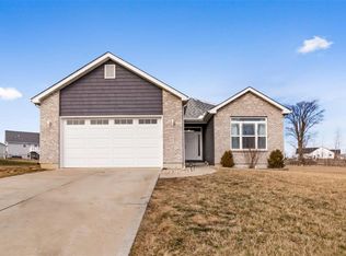 41 Keystone Dr, Old Monroe, MO 63369
