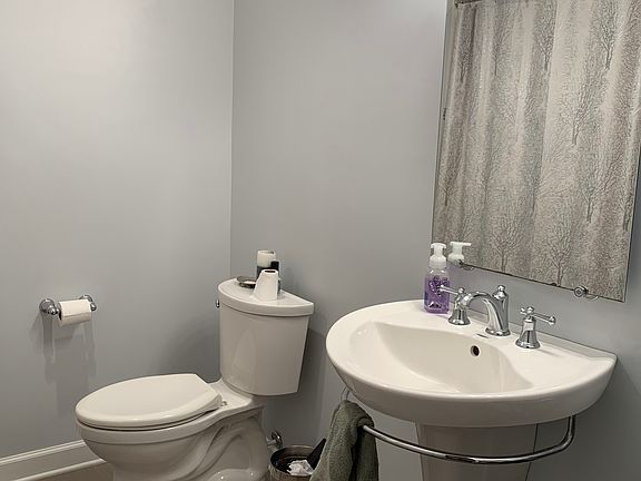 Main bath
