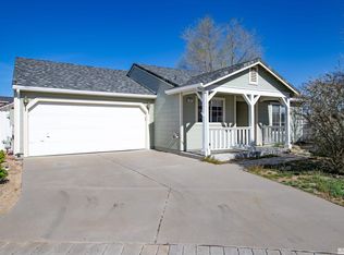 3127 Winter Rose Cir, Reno, NV 89502