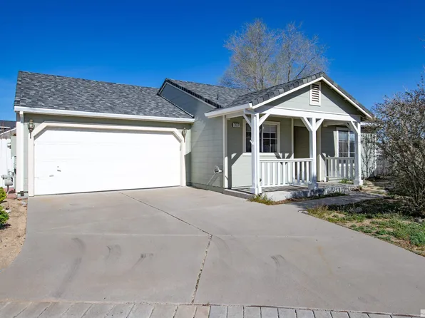 3127 Winter Rose Cir, Reno, NV 89502