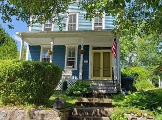 123 Wall St, Belvidere, NJ 07823