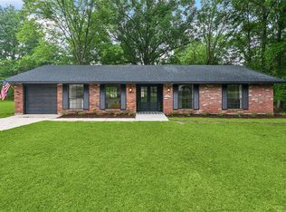 1304 Old Settlers Rd, Bogalusa, LA 70427