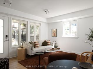 50 E Liberty St #1141, Toronto, ON M6K3P3