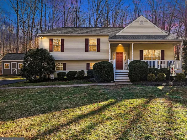 7200 Cloverhill Rd, Spotsylvania, VA 22551
