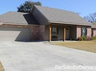 101 Karen Dr, Lafayette, LA 70503