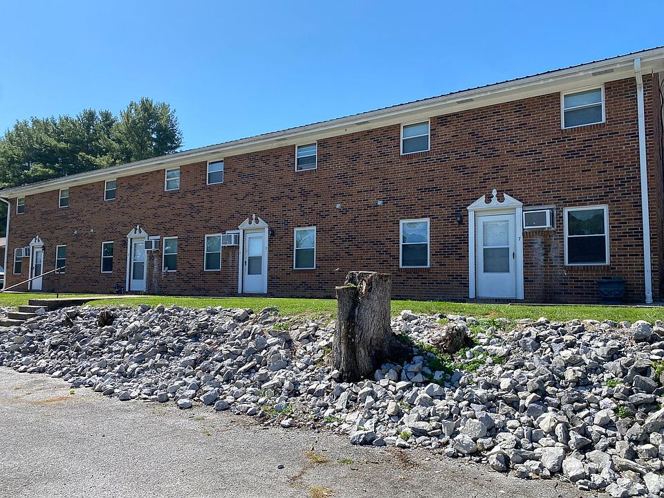 262 S Rufe Taylor Rd B7, Greeneville, TN 37745 Zillow