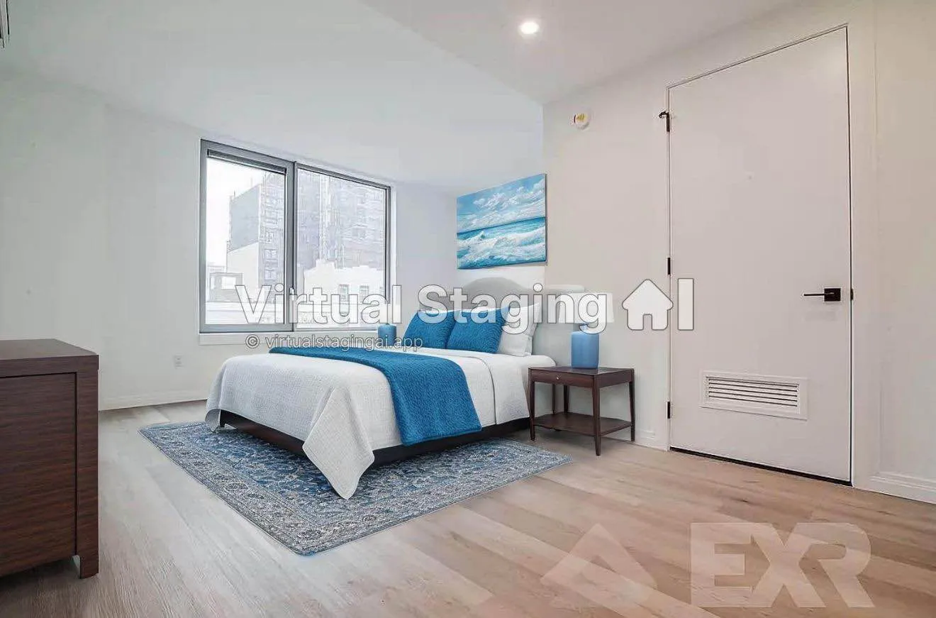 957 Atlantic Avenue #803 in Clinton Hill, Brooklyn | StreetEasy