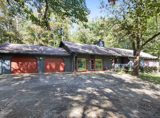 510 Janice Dr, Fayetteville, GA 30214
